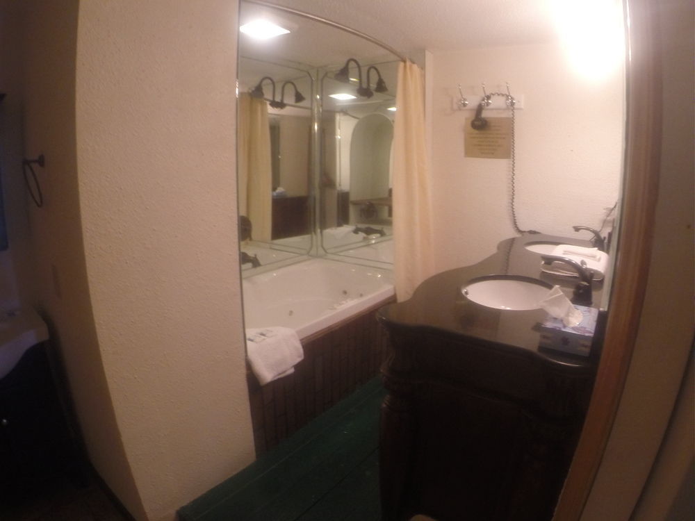 Executive Inn And Suites เวโก ภายนอก รูปภาพ